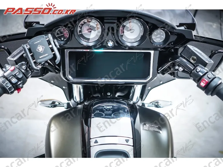 Bmw R 18 B - фото 3