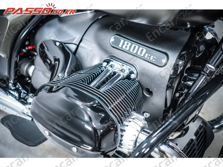 Bmw R 18 B - фото 4