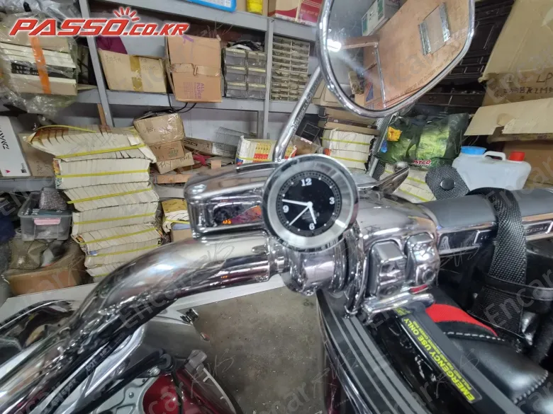 HARLEY-DAVIDSON FAT BOY 114 - фото 3