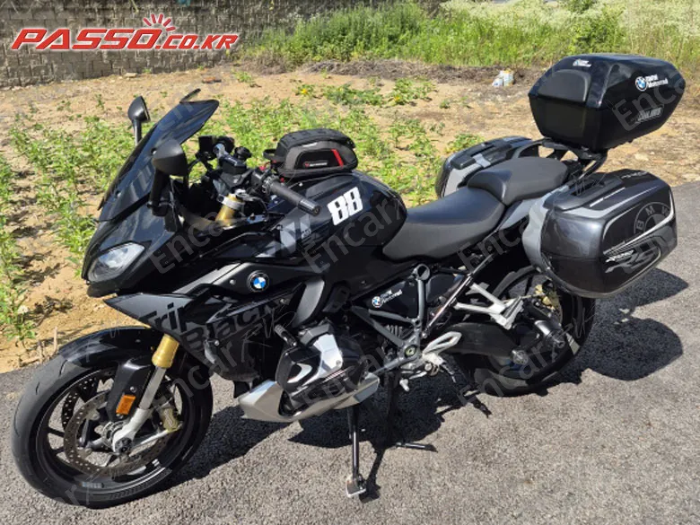 Bmw R 1250 Rs - фото 0