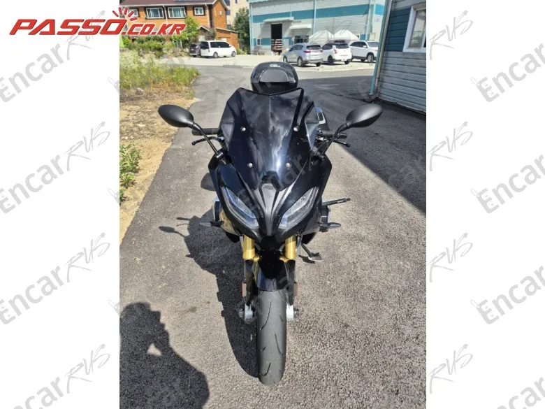 Bmw R 1250 Rs - фото 1