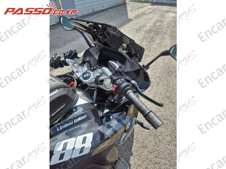 Bmw R 1250 Rs - фото 2