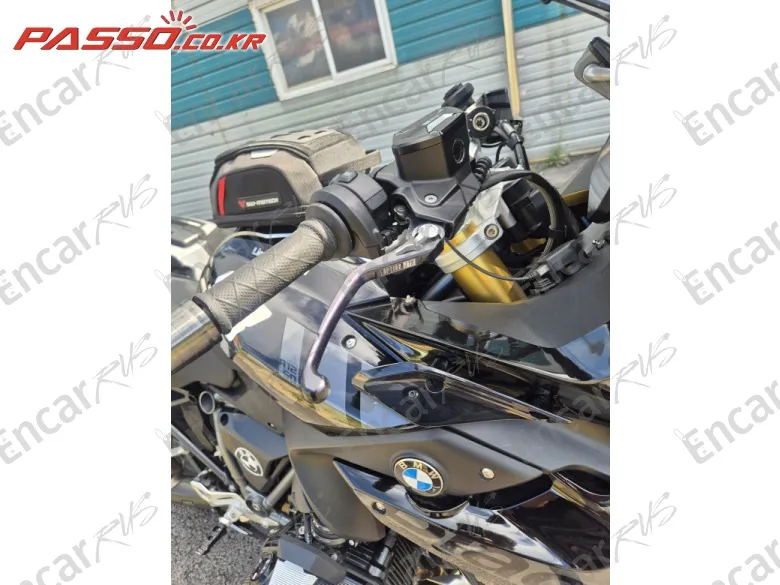 Bmw R 1250 Rs - фото 3