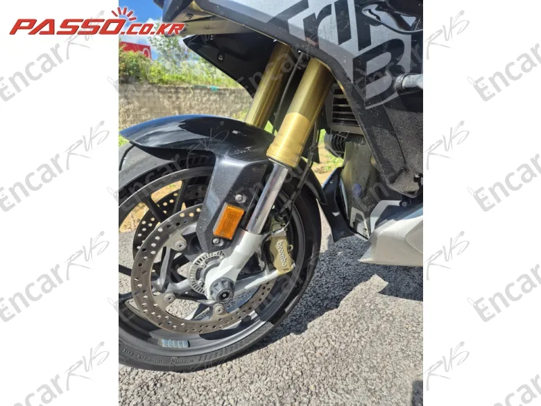 Bmw R 1250 Rs - фото 4