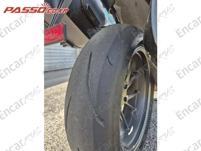 Bmw R 1250 Rs - фото 5
