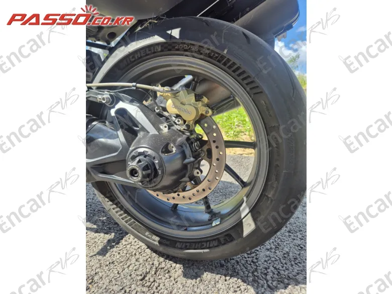 Bmw R 1250 Rs - фото 6
