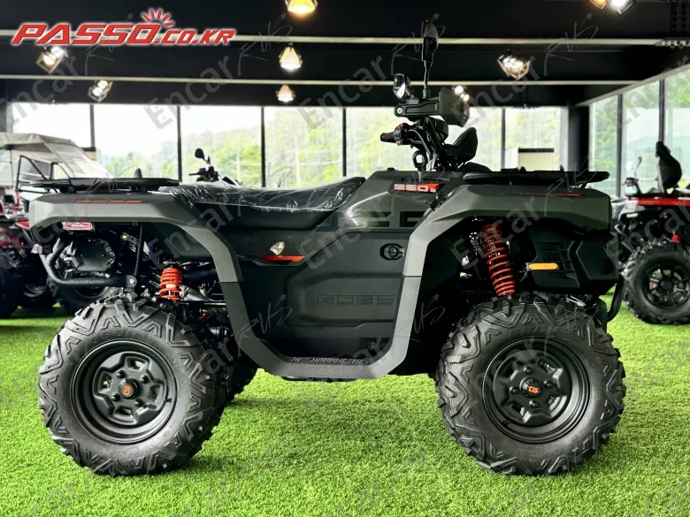 CFMOTO CFORCE 550 - фото 0