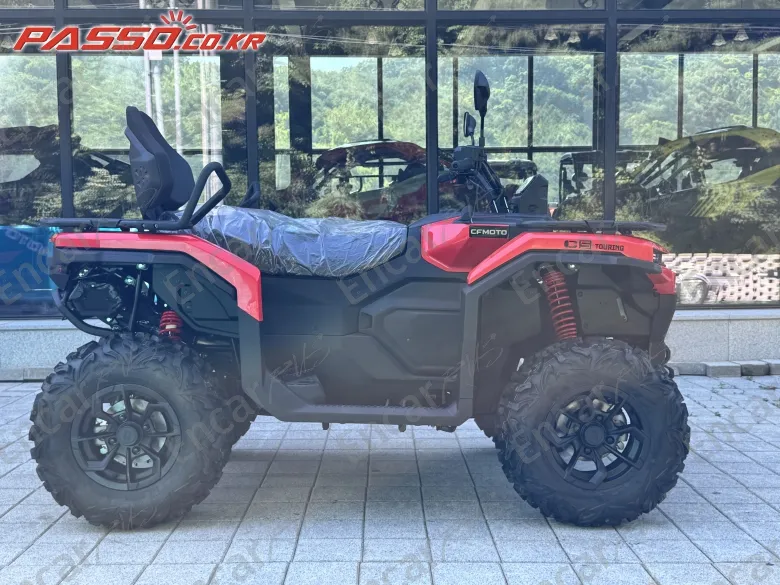 CFMOTO CFORCE C5 TOURING - фото 0