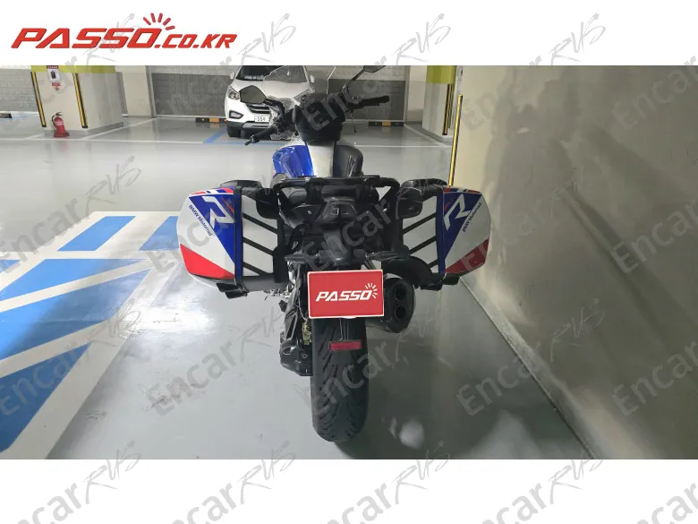 Bmw R 1250 R - фото 2