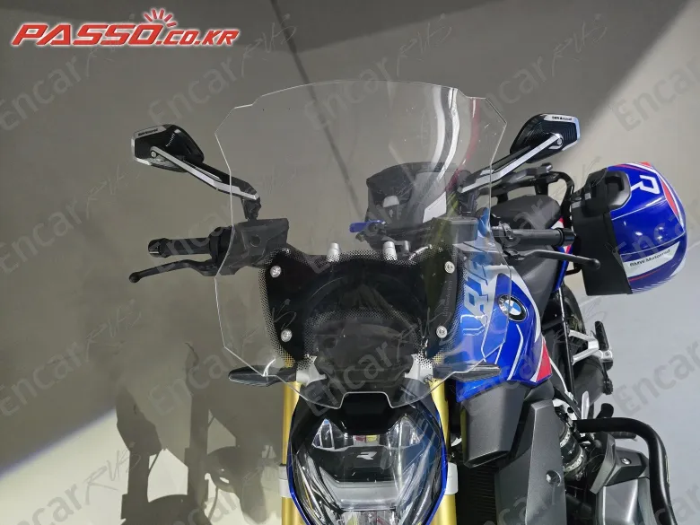 Bmw R 1250 R - фото 3