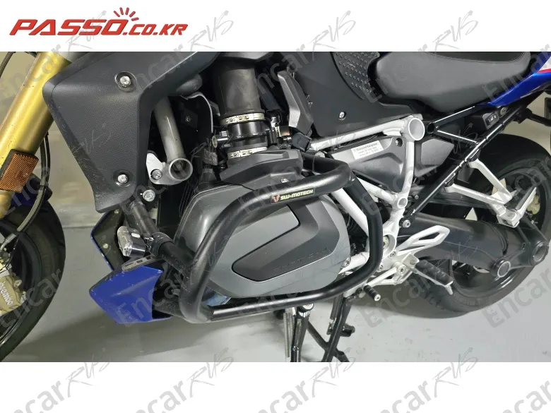 Bmw R 1250 R - фото 4