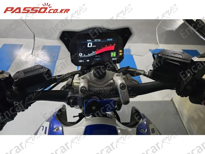 Bmw R 1250 R - фото 6