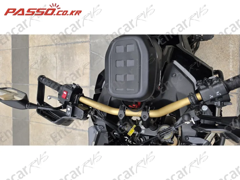 HONDA AFRICA TWIN CRF 1100 L ADVENTURE SPORTS DCT - фото 3
