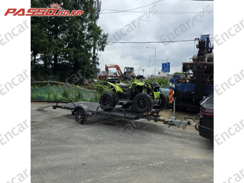Polaris Sportsman Xp 1000 S - фото 1