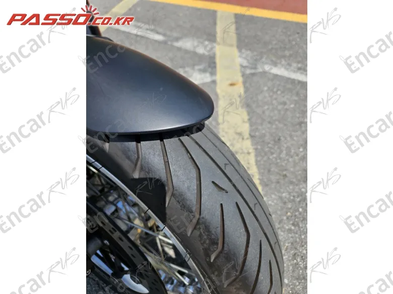 BMW R NINE T - фото 5