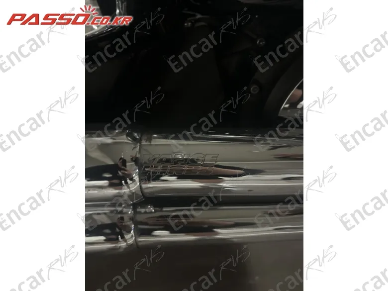 Yamaha Dragstar Xvs 1300 - фото 4
