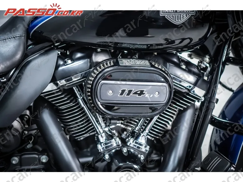 HARLEY-DAVIDSON ROAD GLIDE SPECIAL - фото 4