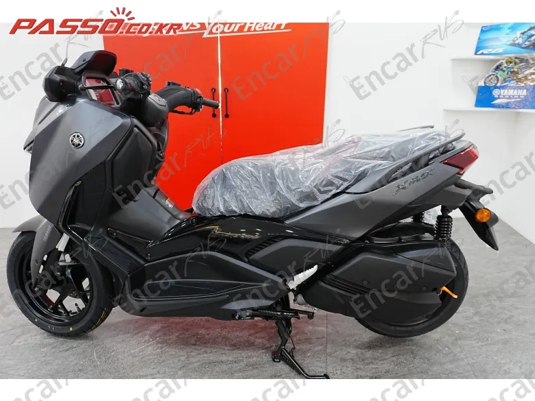 YAMAHA X MAX 300 ABS - фото 1