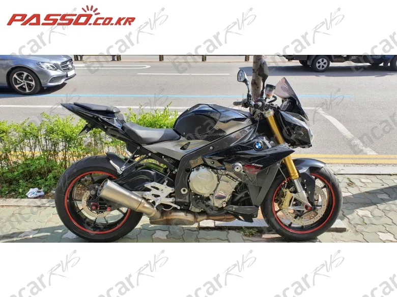 Bmw S 1000 R - фото 0