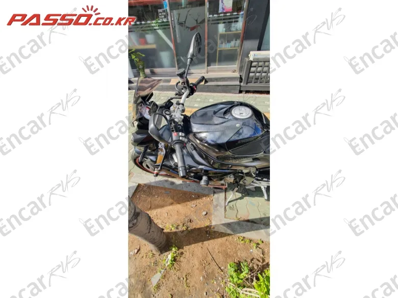 Bmw S 1000 R - фото 3