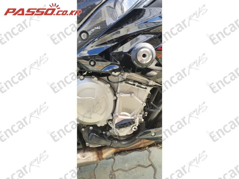 Bmw S 1000 R - фото 4