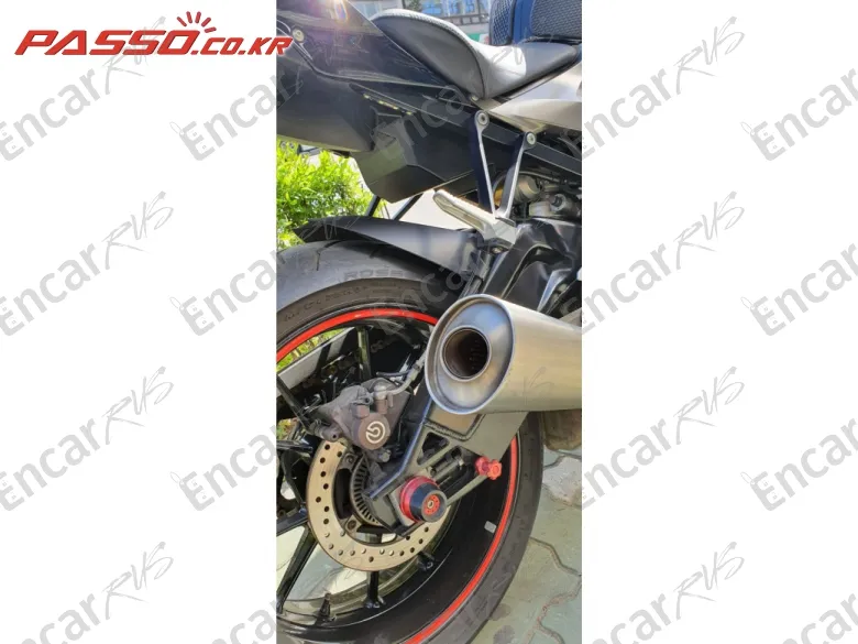 Bmw S 1000 R - фото 5