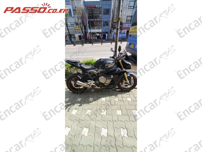 Bmw S 1000 R - фото 6