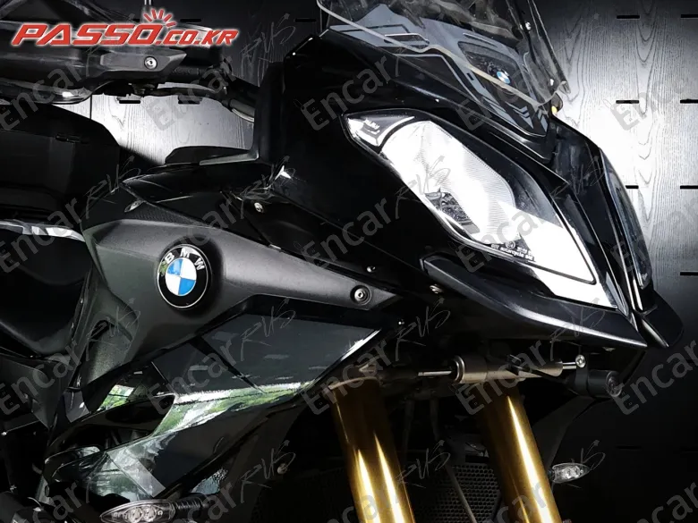 Bmw S 1000 Xr - фото 4