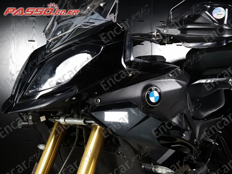 Bmw S 1000 Xr - фото 5