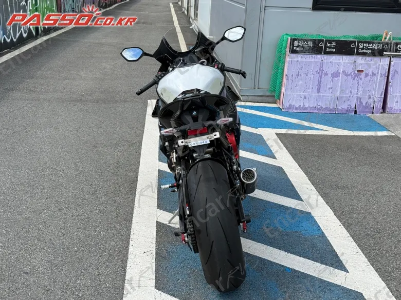 BMW S 1000 RR - фото 2