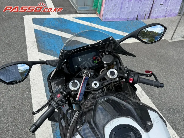 BMW S 1000 RR - фото 3