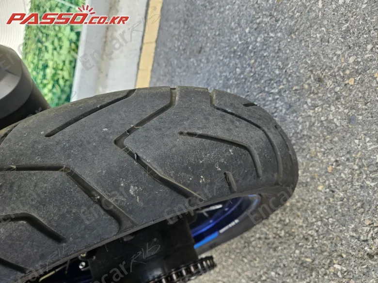 Suzuki V Strom 1050 Xt - фото 5