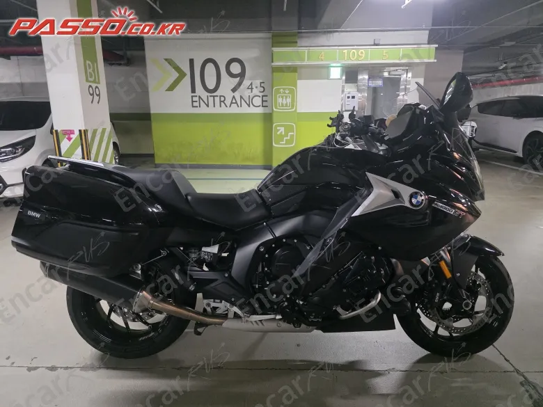 BMW K 1600 GT - фото 0