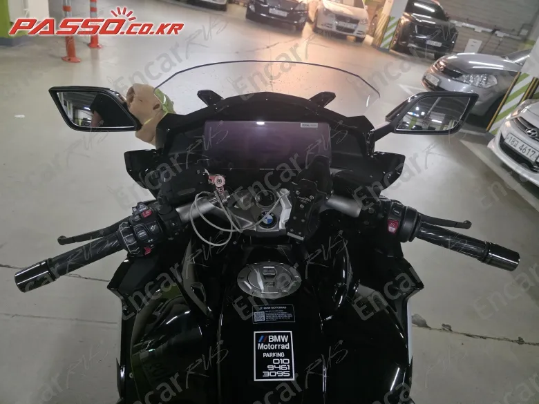 BMW K 1600 GT - фото 3