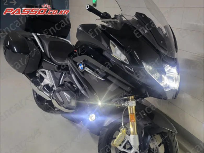 BMW R 1250 RT - фото 0
