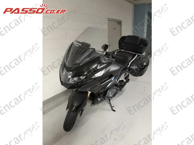 BMW R 1250 RT - фото 1