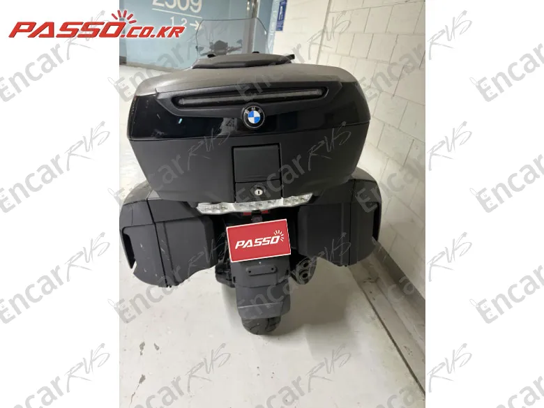 BMW R 1250 RT - фото 2