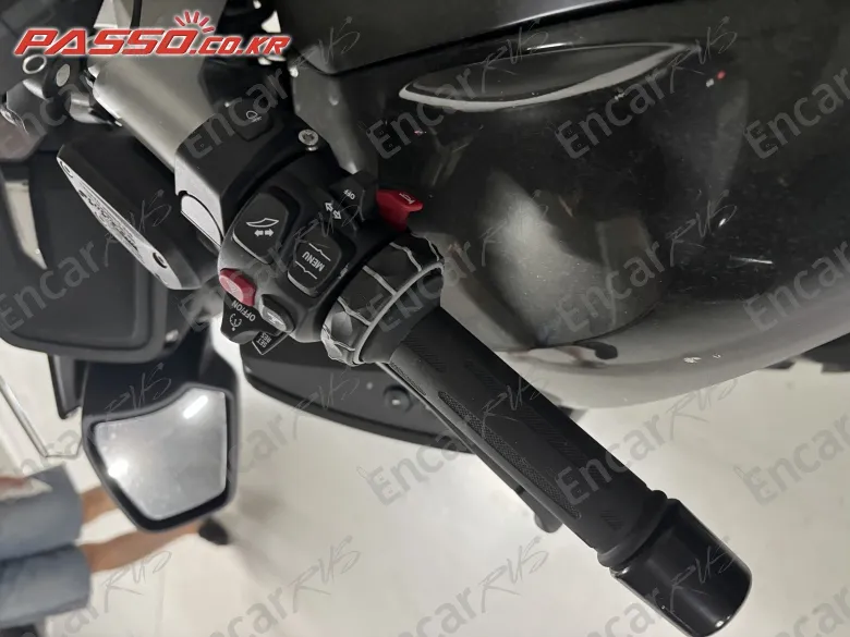 BMW R 1250 RT - фото 3