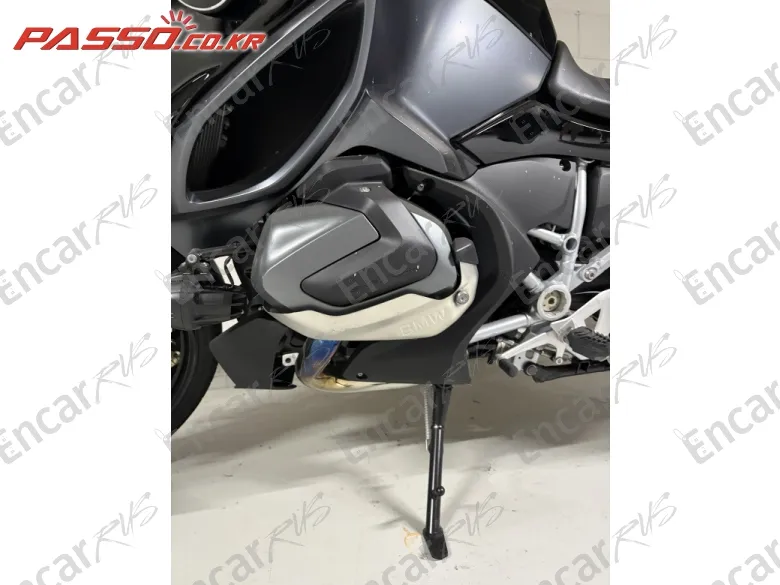 BMW R 1250 RT - фото 4
