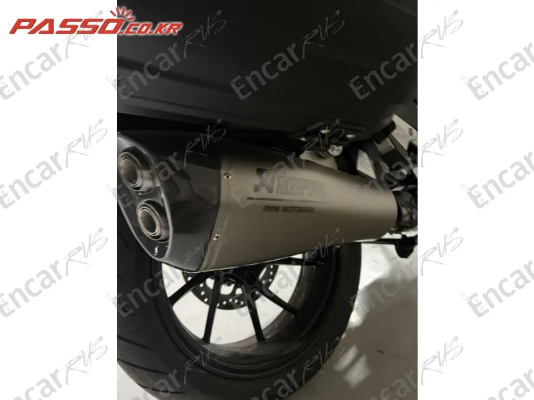 BMW R 1250 RT - фото 6