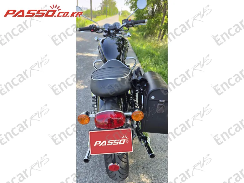 Triumph Bonneville T120 - фото 2