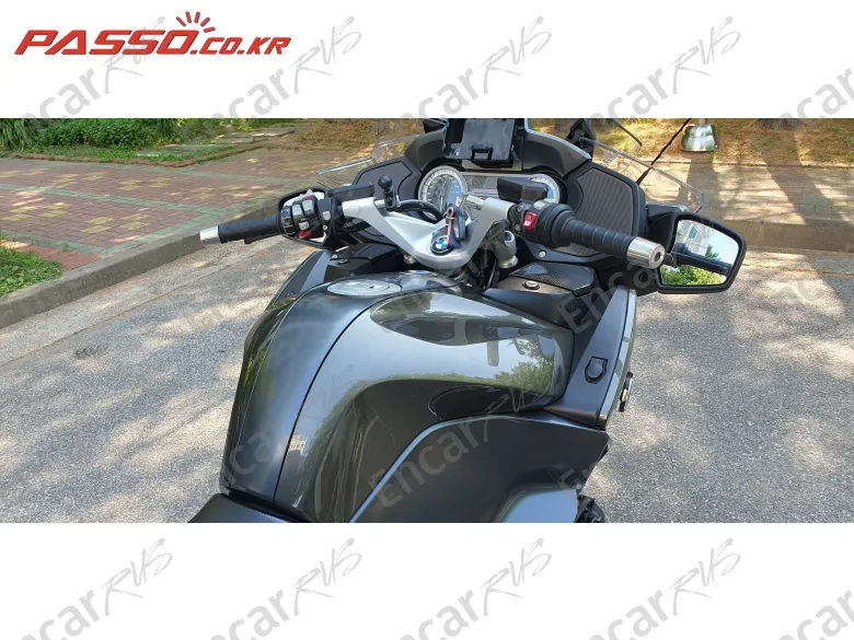 BMW R 1250 RT - фото 3
