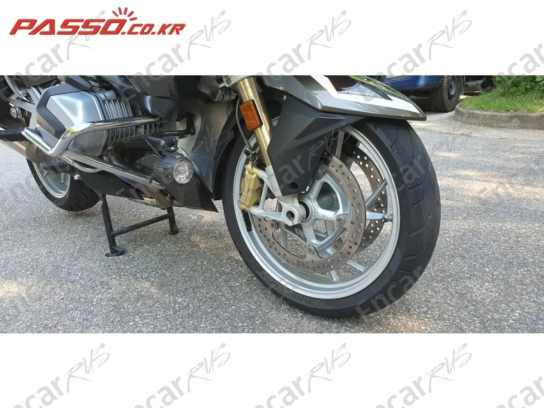 BMW R 1250 RT - фото 5