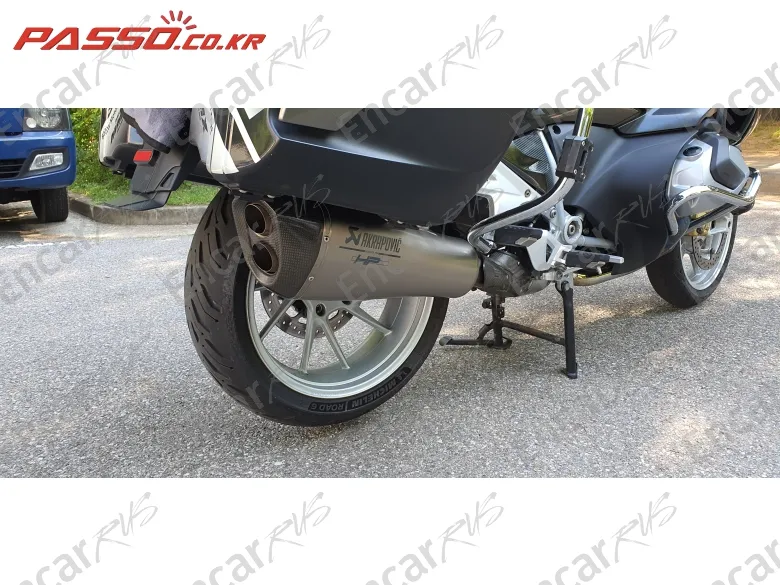 BMW R 1250 RT - фото 6