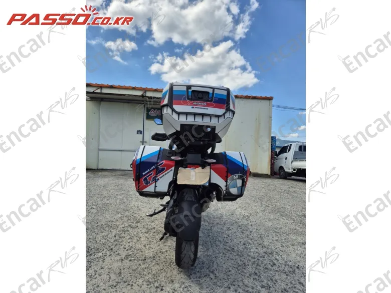 Bmw R 1300 Gs - фото 2