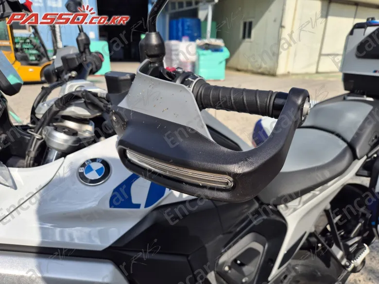 Bmw R 1300 Gs - фото 3
