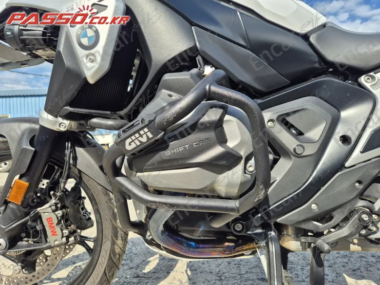 Bmw R 1300 Gs - фото 4