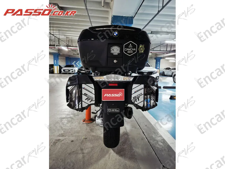 Bmw R 1200 Rt - фото 2