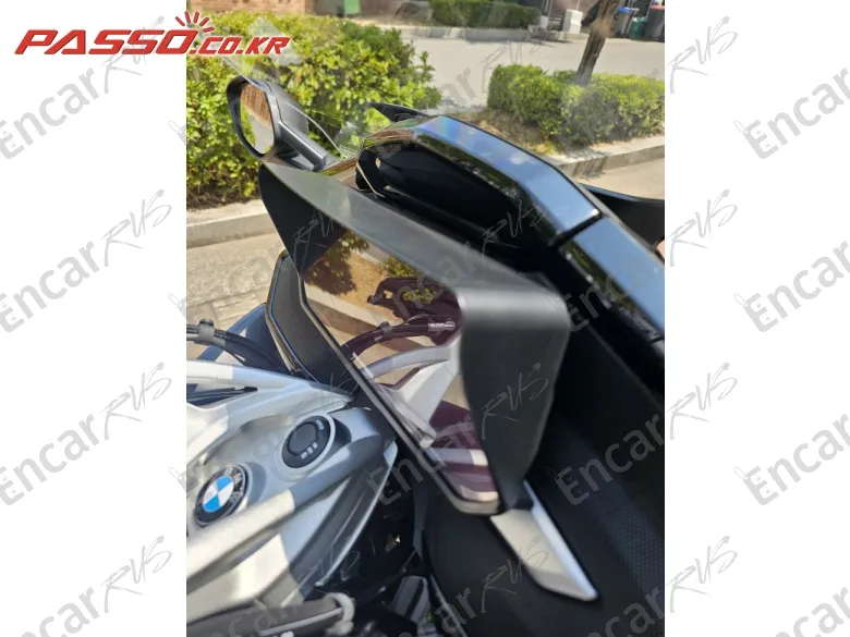 BMW K 1600 GT - фото 3