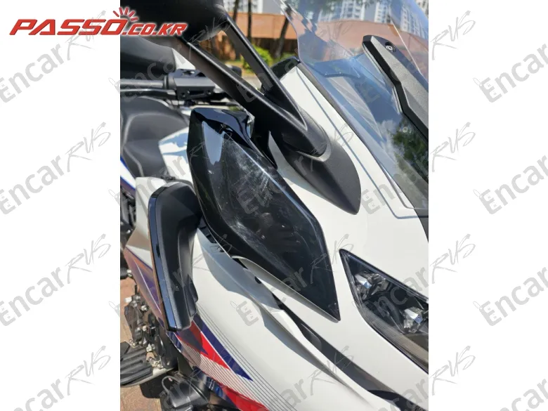 BMW K 1600 GT - фото 4